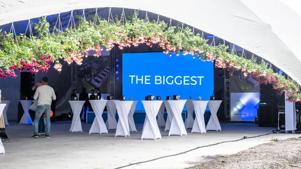 SOLEMN START OF BUILDING IT PARK