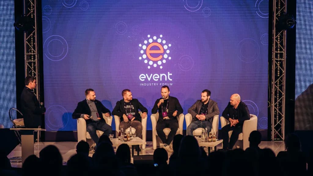 EVENT INDUSTRY FORUM